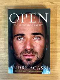 Open: An Autobiography - Andre Agassi