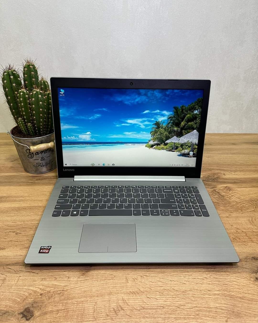 Ноутбук Lenovo IdeaPad 320-15ABR | RAM 8 Gb | 256 Gb SSD пам'яті