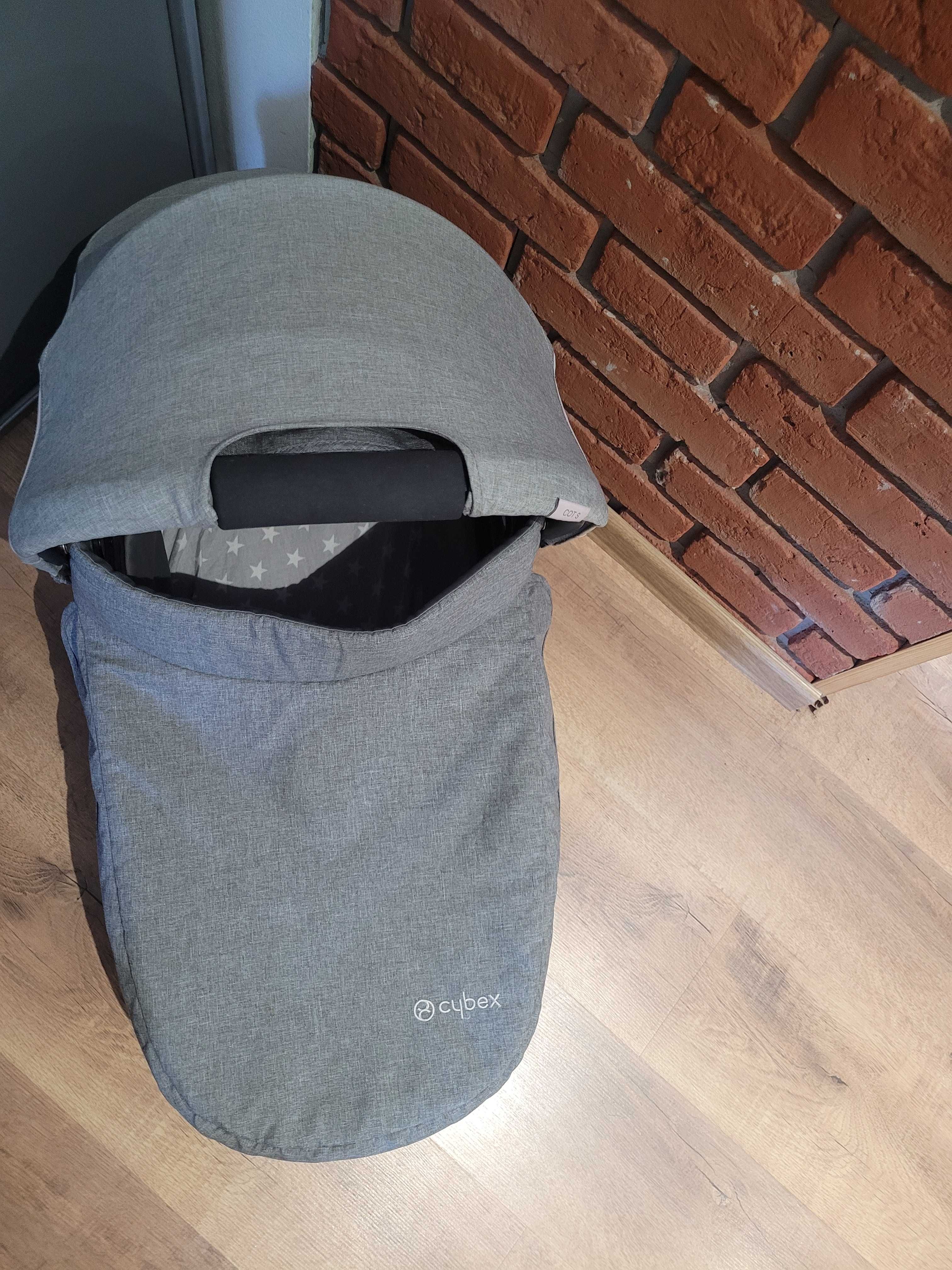Gondola cybex balios s
