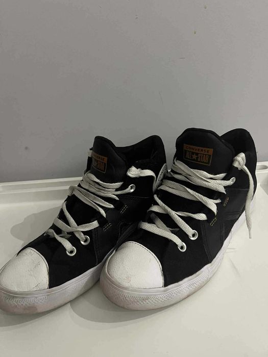 Buty Trampki Converse