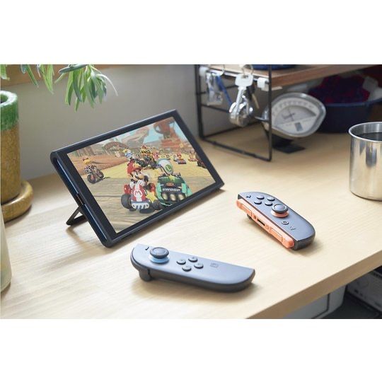 Нові! приставка Nintendo Switch 2 Black Mario Kart World Bundle Європа