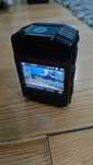 Kamera gopro cammhd, IP68, 3400 mAh, 4K/2160P HD, 170°, czarna
