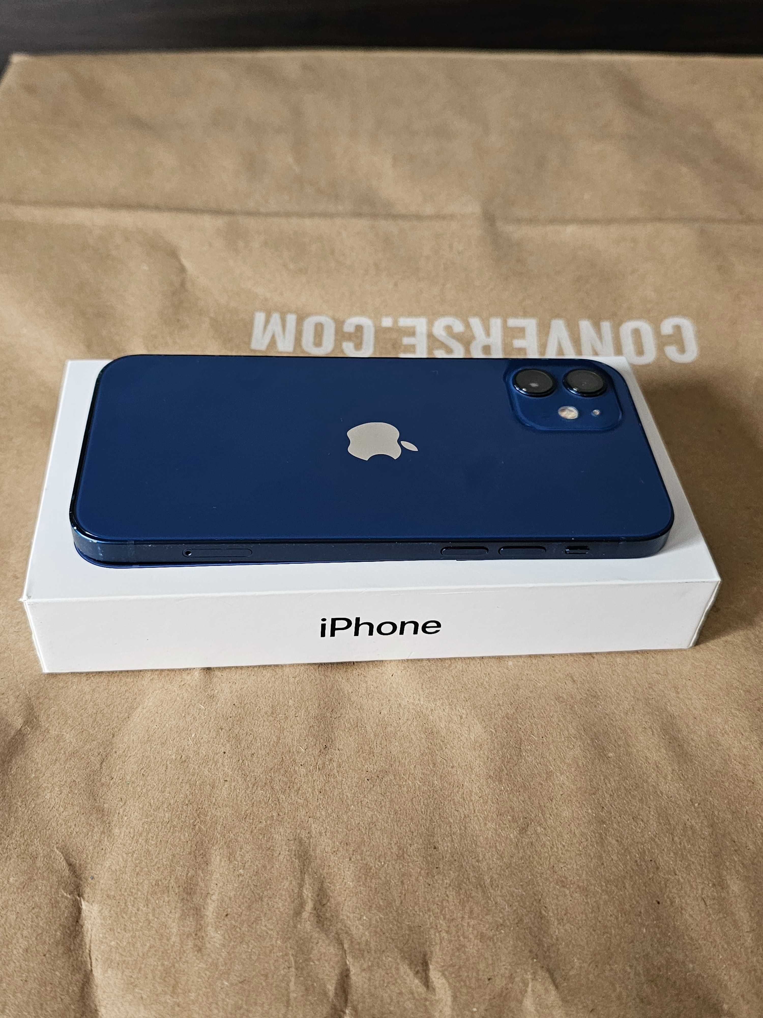 Iphone 12 128GB . Bateria 84%. Muito bom.  Tudo de origem.