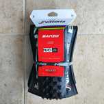 Pneu Vittoria Barzo 29x2.25" TLR 1C UCI-Edition MTB Dobrável
