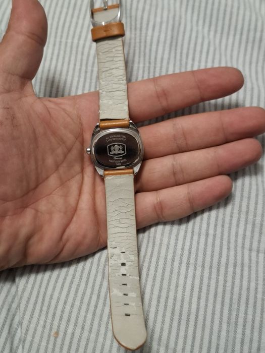 Relógio Festina bem estimado sem riscos