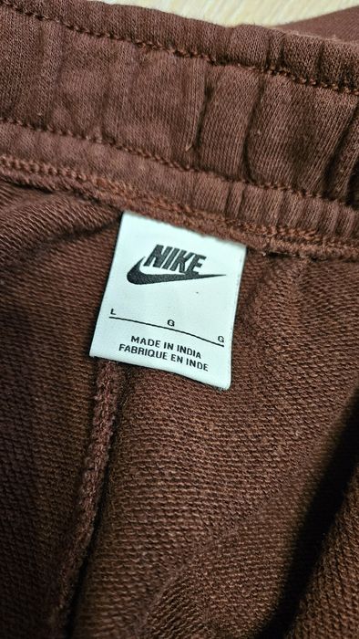 Спортивні штани Nike  оригінал M-L