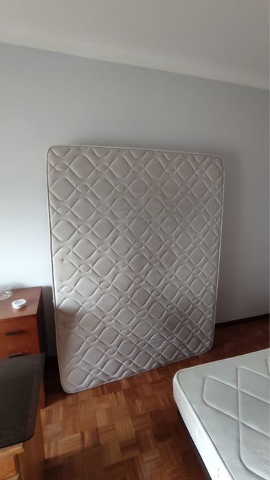 Colchao em otimo estado