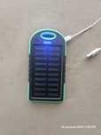 Powerbank solarny
