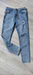 Spodnie jeans House Carrot Fit 28/30
