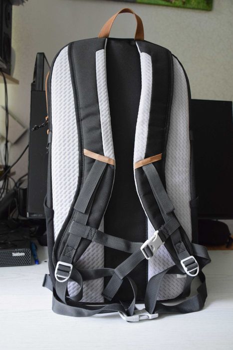 ТОП ХИТ! Рюкзак 30л городской спортивный туристический 30л-40л Quechua