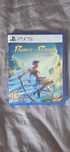Prince of Persia The Lost Crown PS5