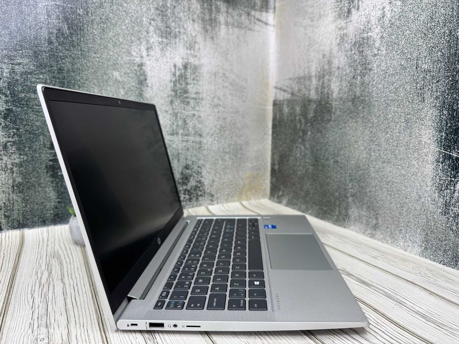 i5-1135G7|8GB RAM|SSD 256GB\Ноутбук HP ProBook 430 G8|Full HD|Гарантія
