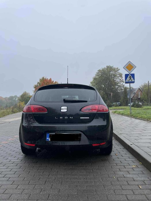 Seat Leon 1,9 TDI