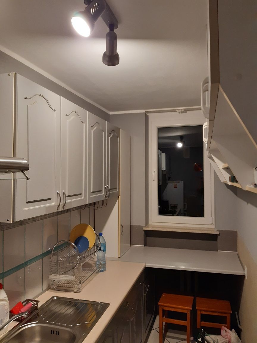 Pokój 1 osobowy. Wrocław Krzyki. Dla studenta / studentki