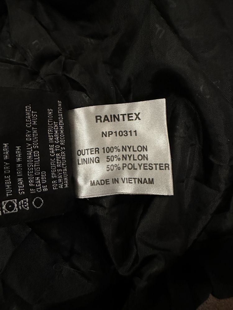 Оригинальная куртка The North Face Gore-Tex Summit Series