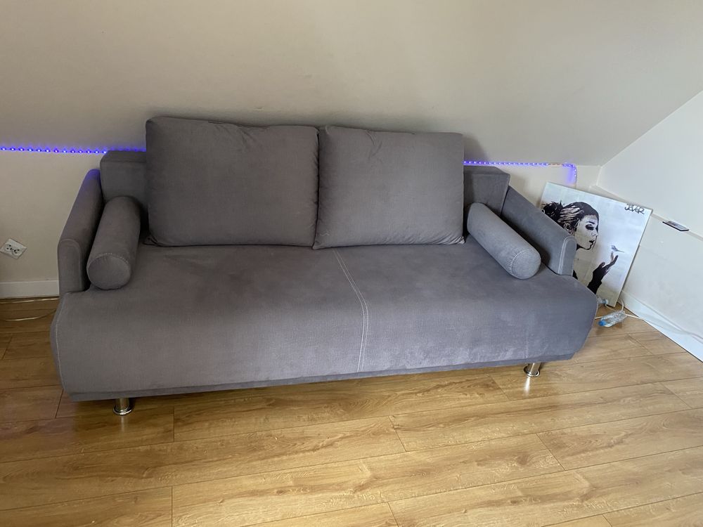 Sofa rozkladana