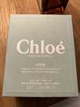 Perfumy Chloe zielone