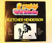 Fletcher Henderson - winyl