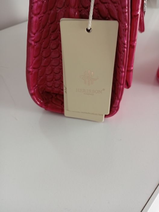 Śliczna torebka damska