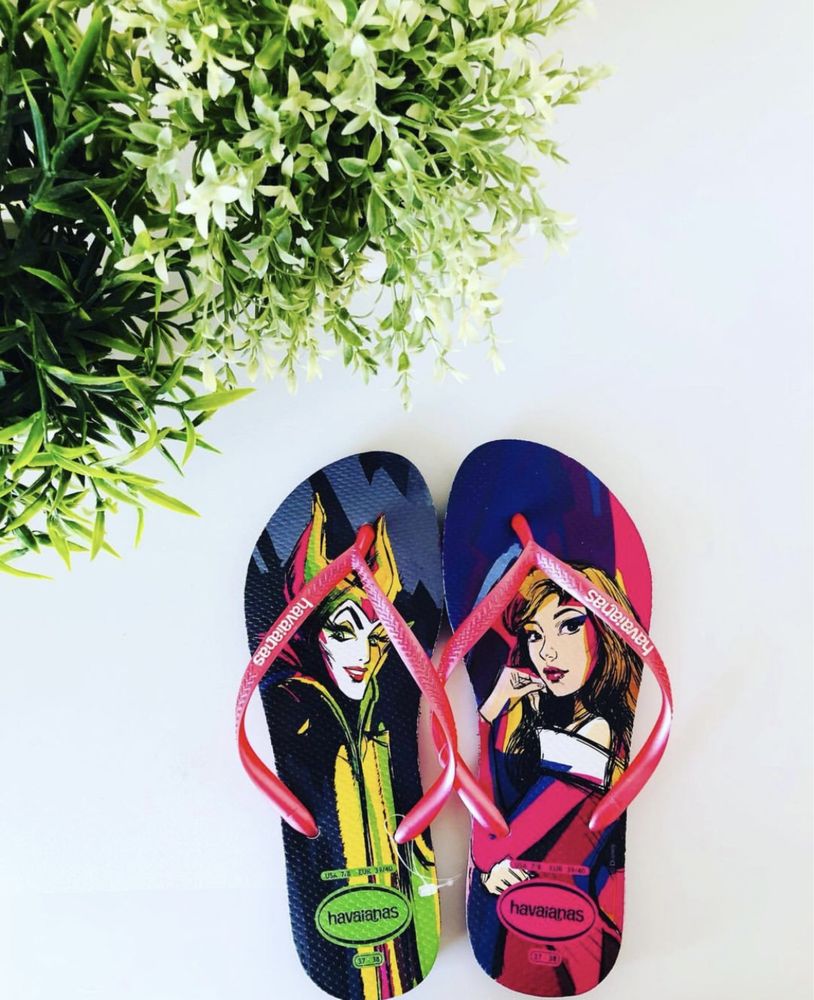 Havaianas Femininas