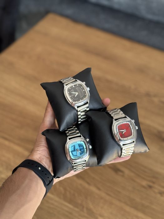 Часи/годинник pintime fossil big tic 00s/наручние/касио/NEW/y2k