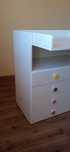 Trocador/secretaria