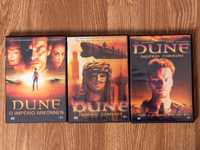 DUNE DVD Original