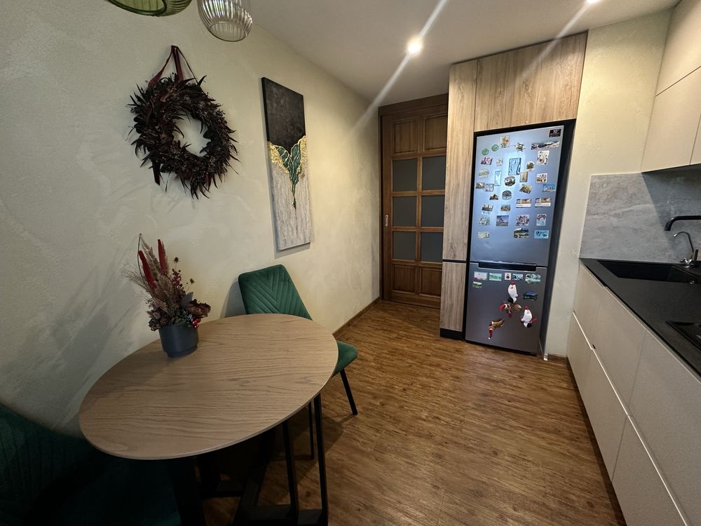 Затишна 4к квартира бул. Шевченка, 390 (л1
