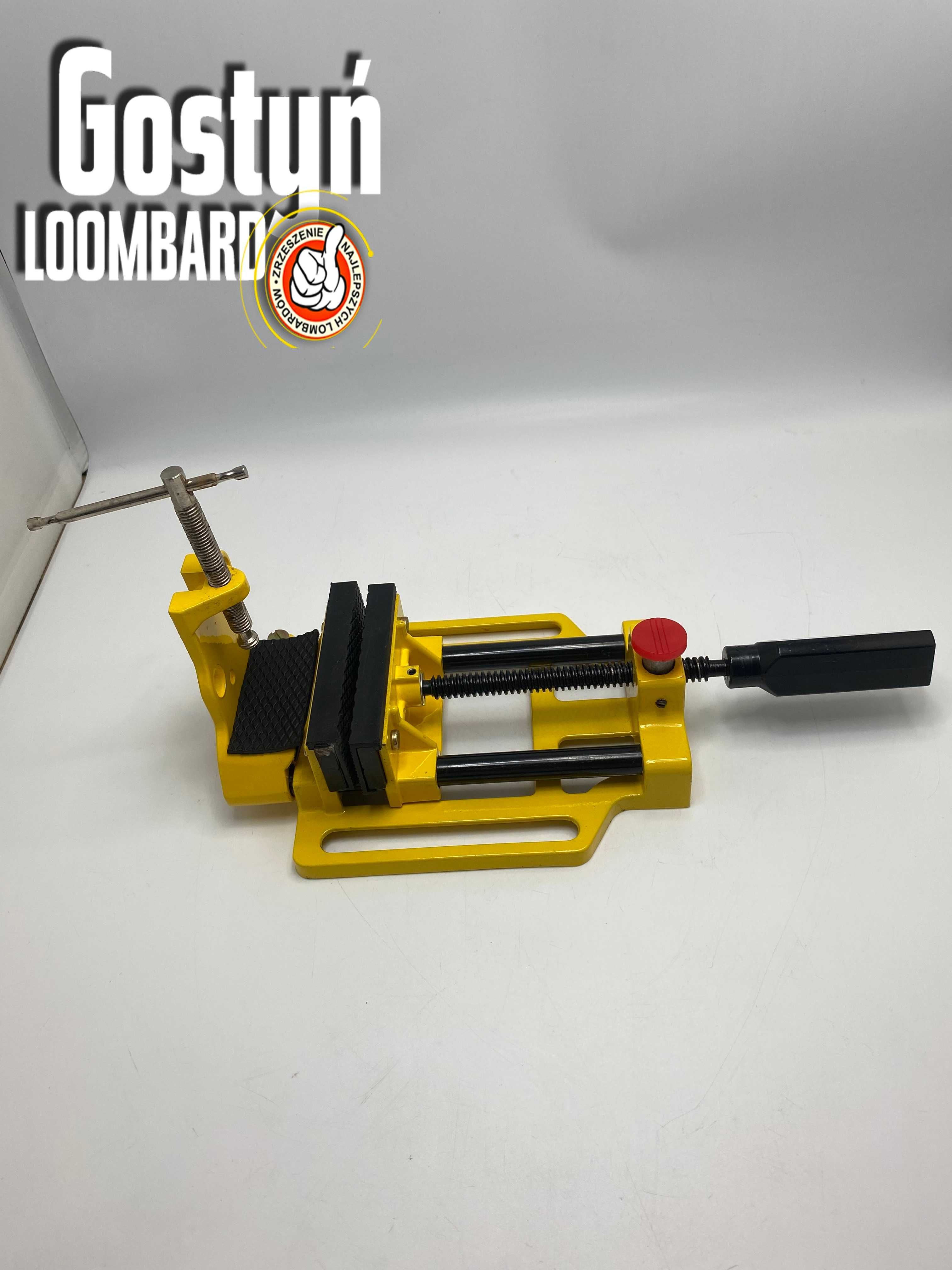 od Loombard Gostyń Imadło Modelarskie 100 MM TOPEX (07A310)