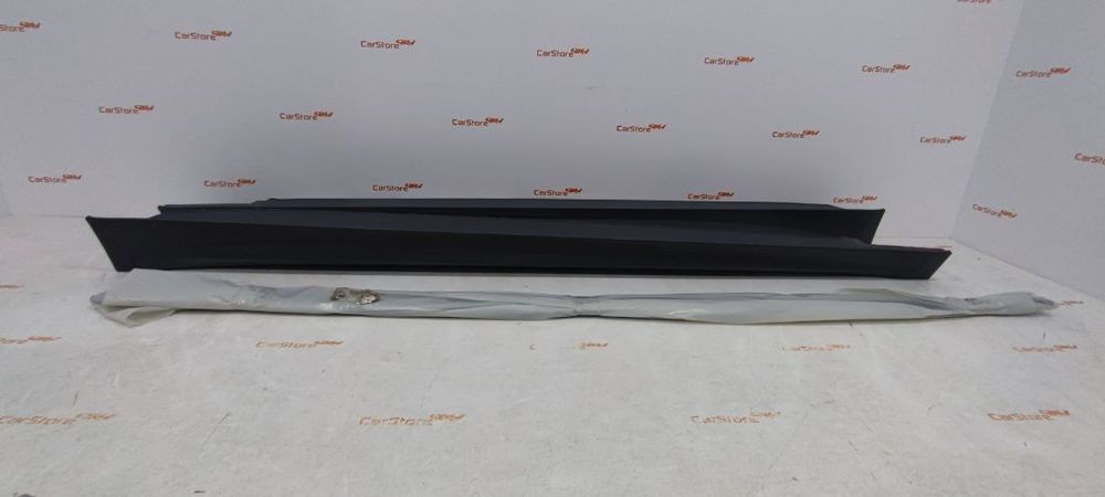 Kit Bmw Série 4 F36 Gran Coupe M Performance