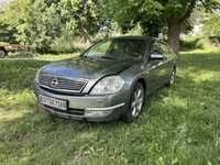 Авторозборка Nissan Teana j31 Шрот