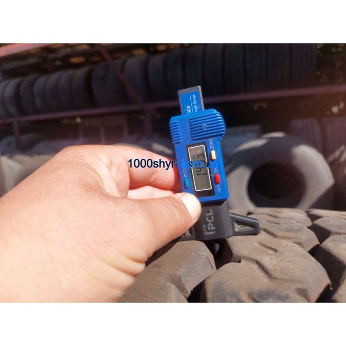 13 R22.5 Bridgestone M840 1шт