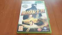 Driver San Francisco Xbox 360 PL