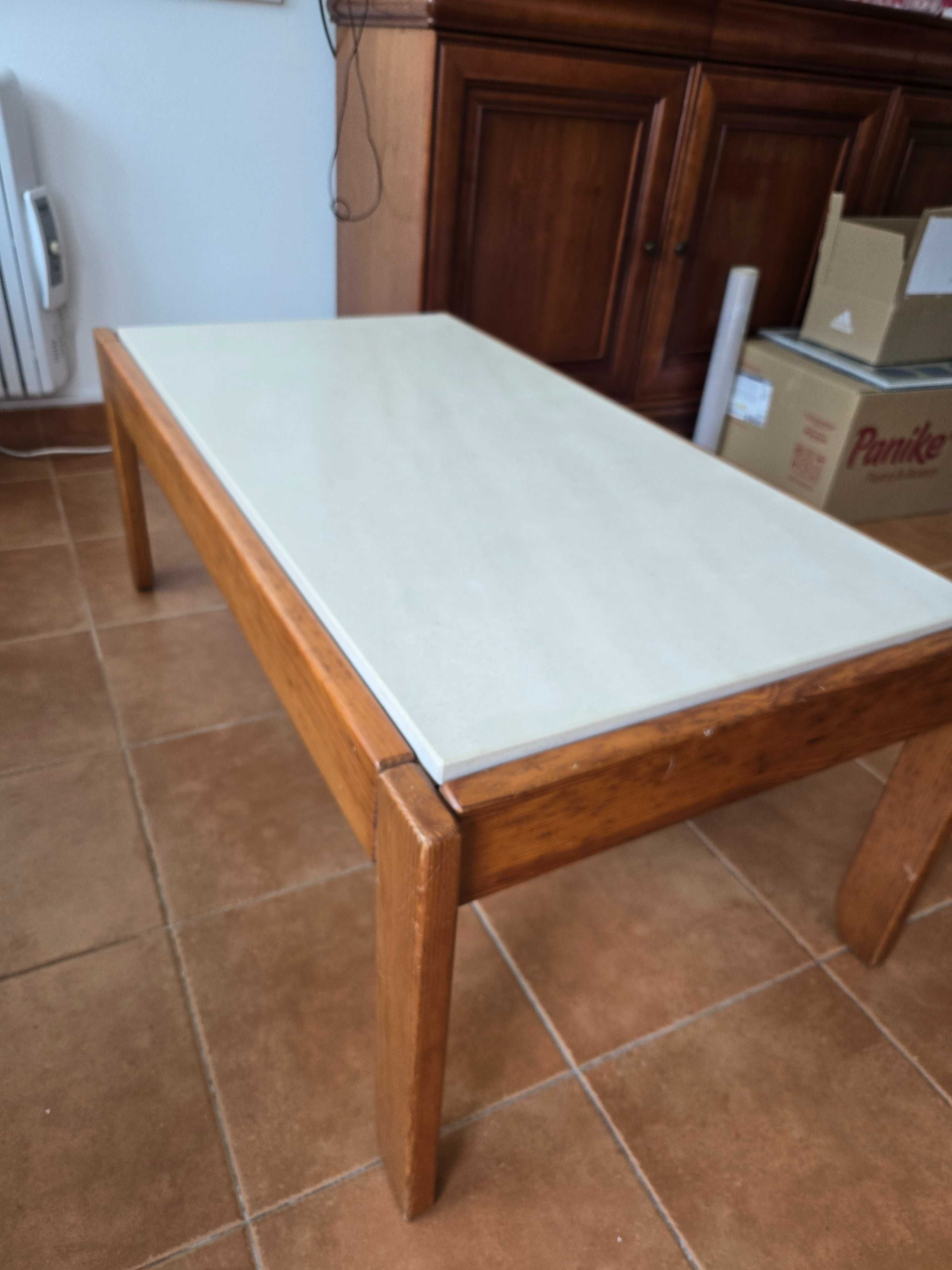 Mesa de centro (móveis pedrosa)