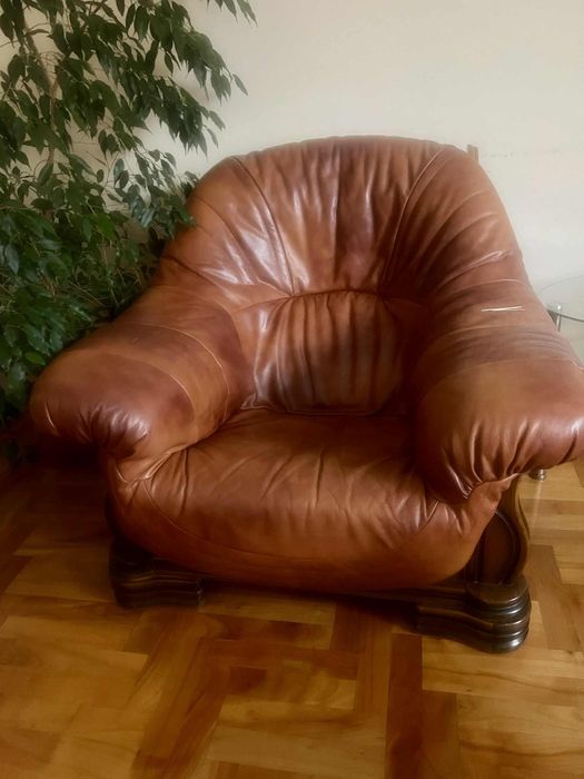 Meble wypoczynkowe