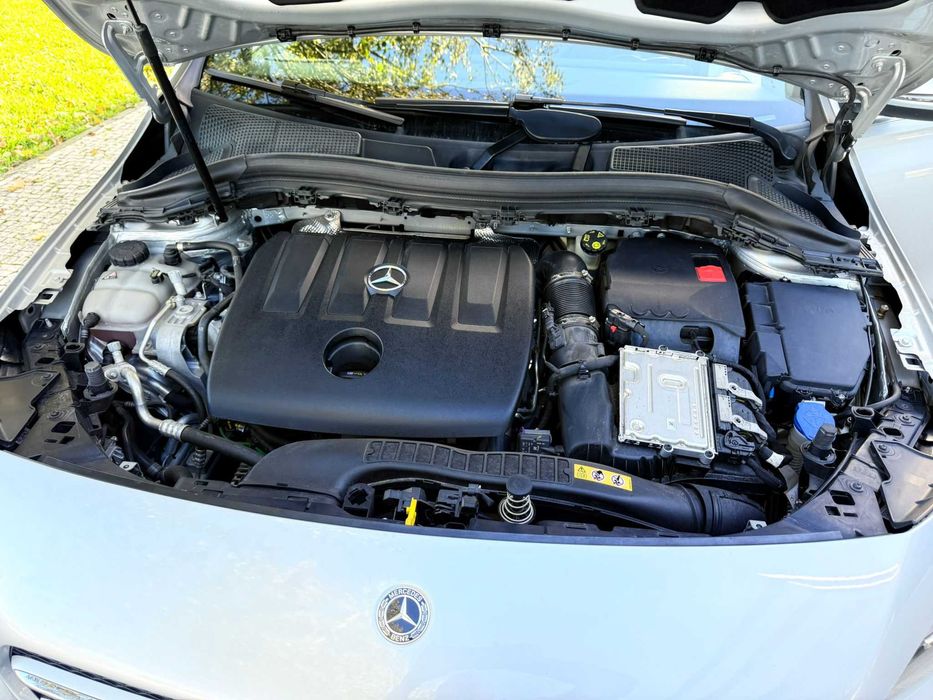 Mercedes Bens com garantia de Mercedes