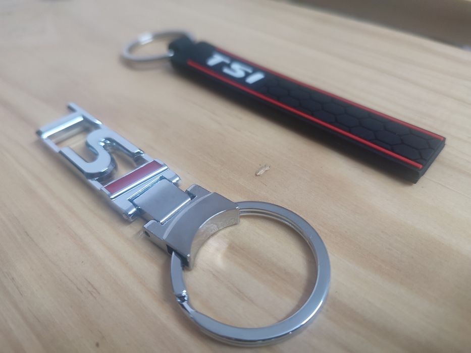 Porta chaves TSI