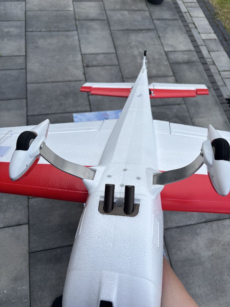 Nowy Model Samolot RC Multiplex Extra 300S [264285] - RR 1,2metra
