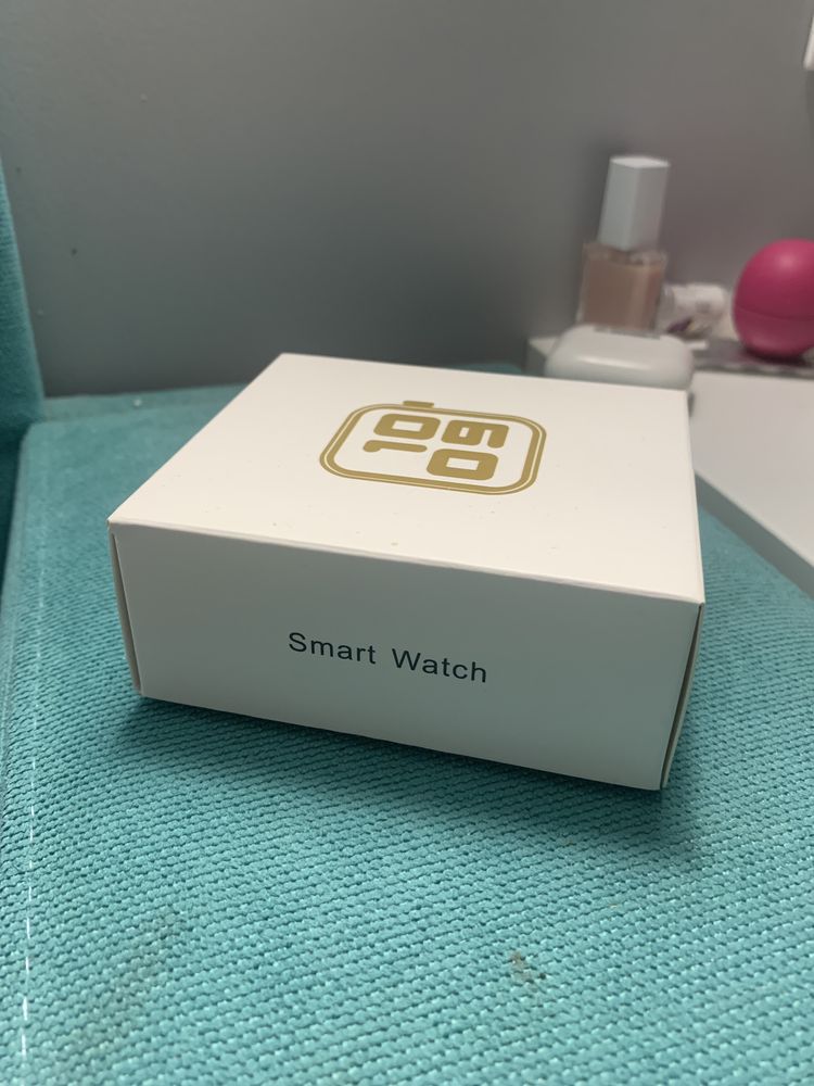 Smart watch - смарт часы