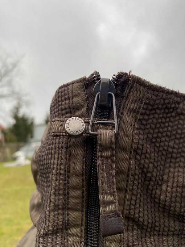 Kurtka damska Parka Parajumpers long down khaki zima woman Jacket