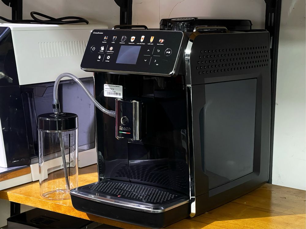 Кавомашина Saeco GranAroma SM6580