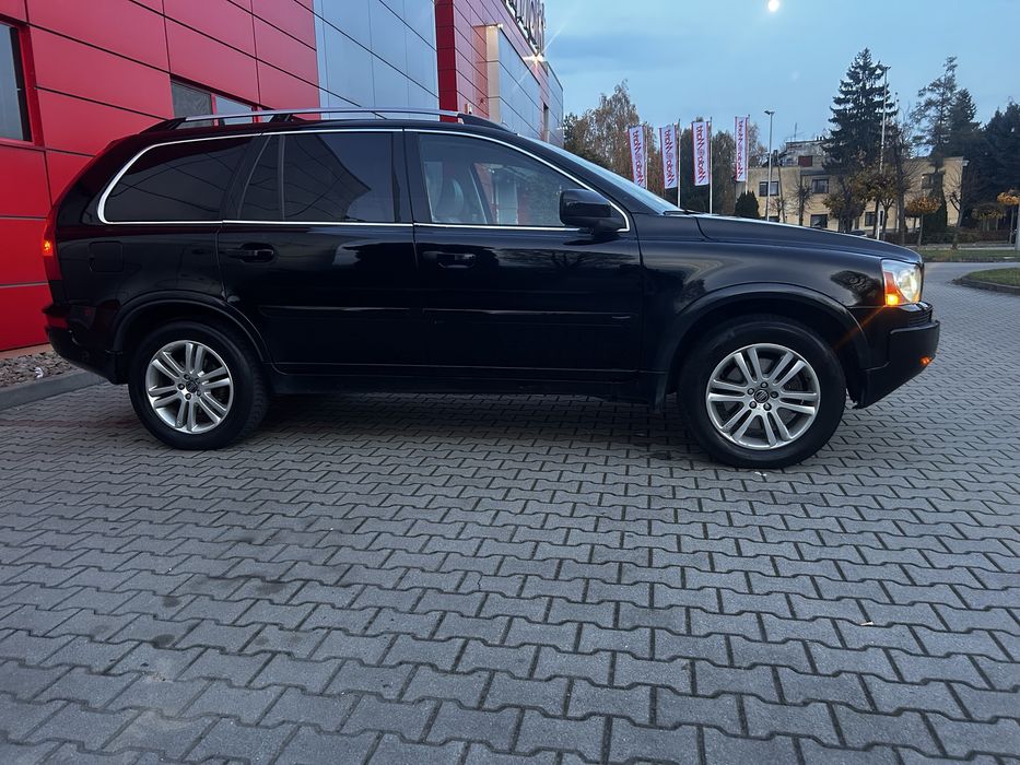 Sprzedam Volvo XC90 - 2.5 T