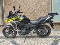 Suzuki | V-Strom 250 | Ano 2017