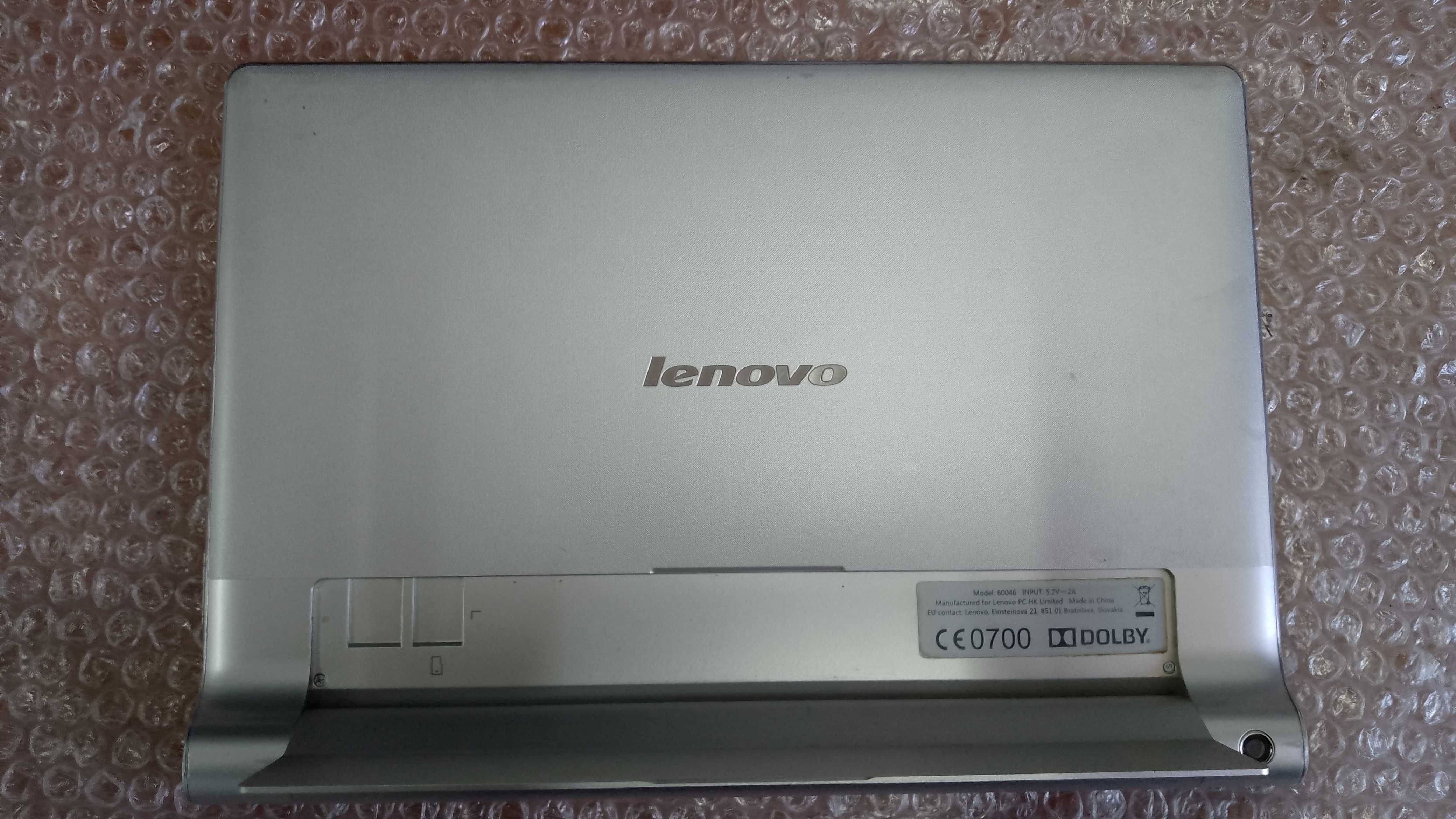 Планшет Lenovo B 8000 F на запчасти