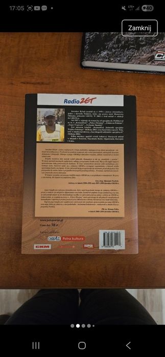 Grom.pl Tajne operacje W Afganistanie, Zatoce Perskiej Iraku