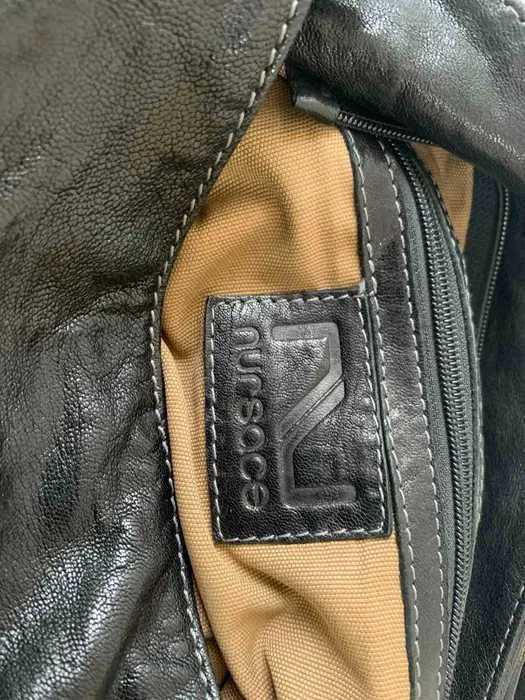 Сумка женская  натуральная кожа