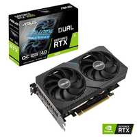 Gráfica Asus GeForce® RTX 3060 Dual OC V2 12GB GDDR6