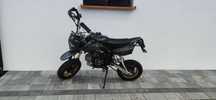 Romet pony pro 50 mrf kayo loncin ktm cross