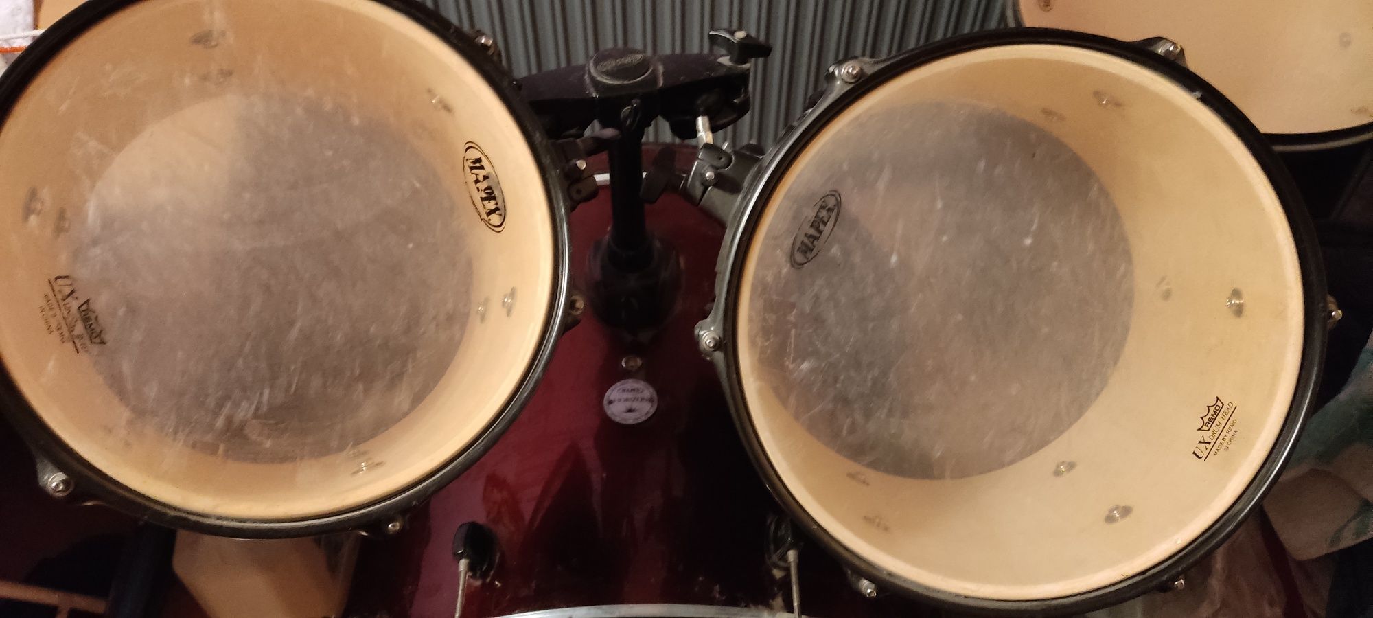Perkusja Mapex Horizon
