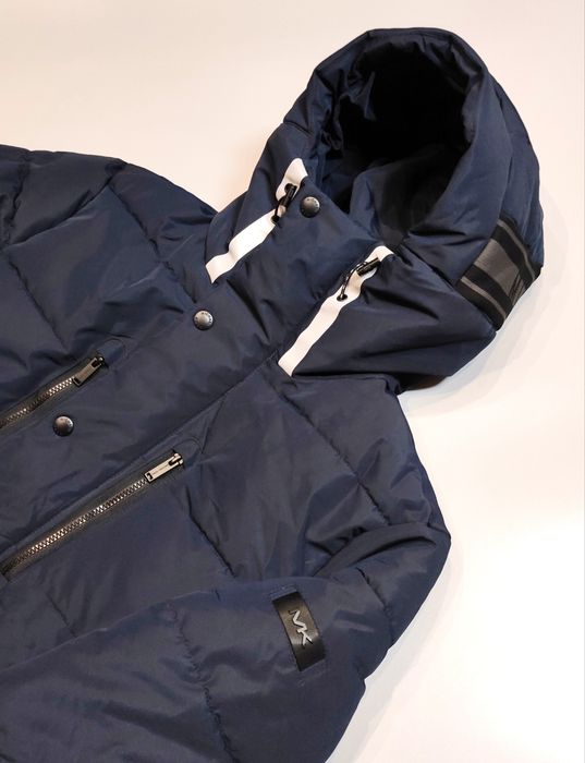 Michael Kors L куртка пуховик чоловічий